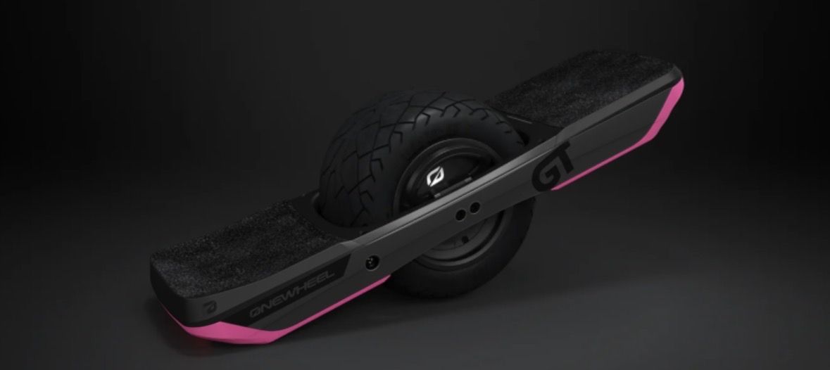 Onewheel GT