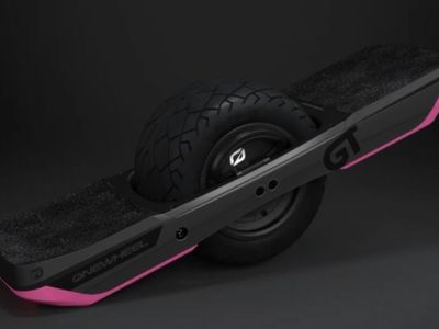Onewheel GT