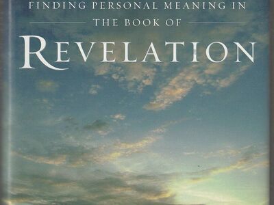 Who Shall Be Able to Stand: Finding Personal Meaning in the Book of Revelation