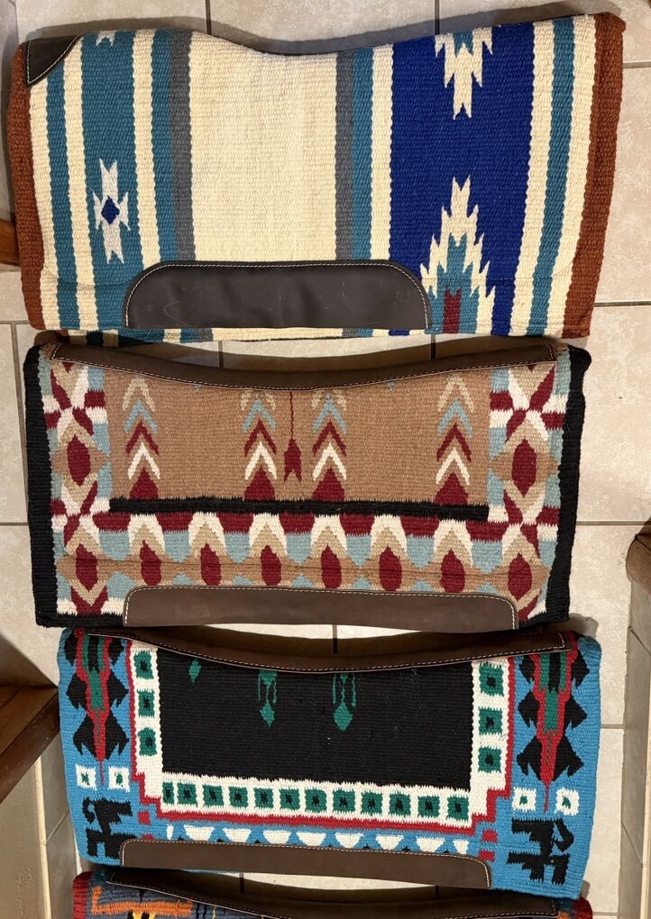 Updated 2/20! Loads Of Horse Tack!