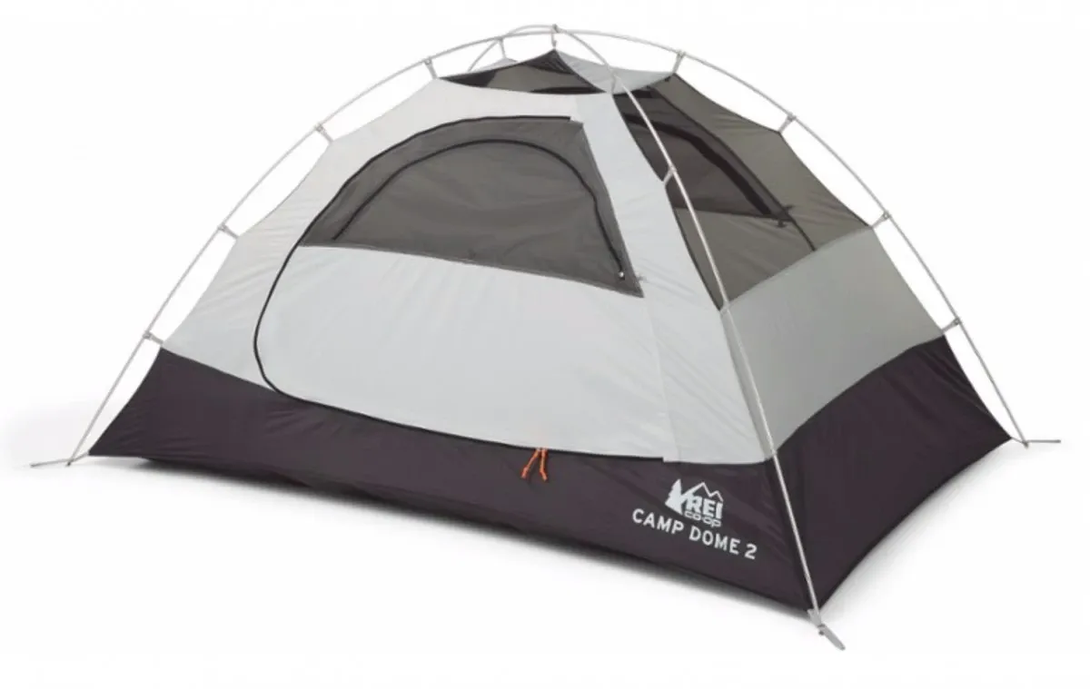 REI Half Dome 2 Tent
