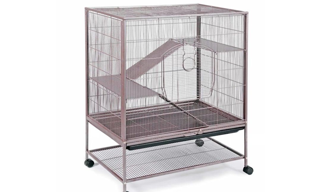 Small animal cage (used for rats) $150 OBO