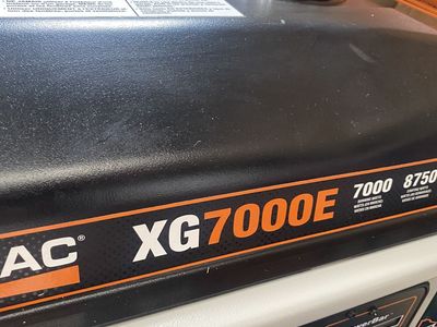 Generator