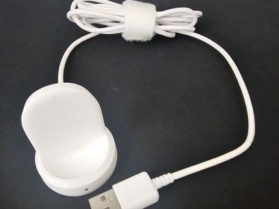 Samsung Gear S2 Watch Charger