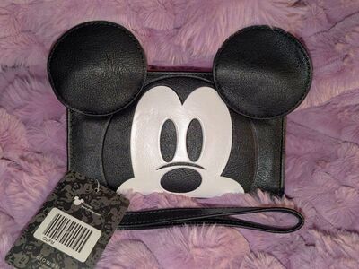 Disney Mickey Mouse 90 Years True Original 3D Cell