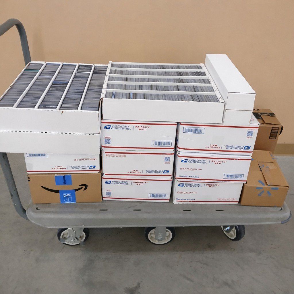 Magic the Gathering MTG Cards 90-100k