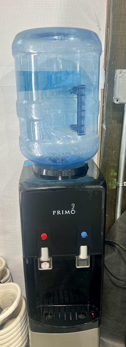 Primo water cooler