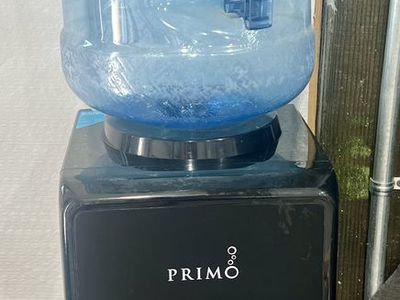 Primo water cooler