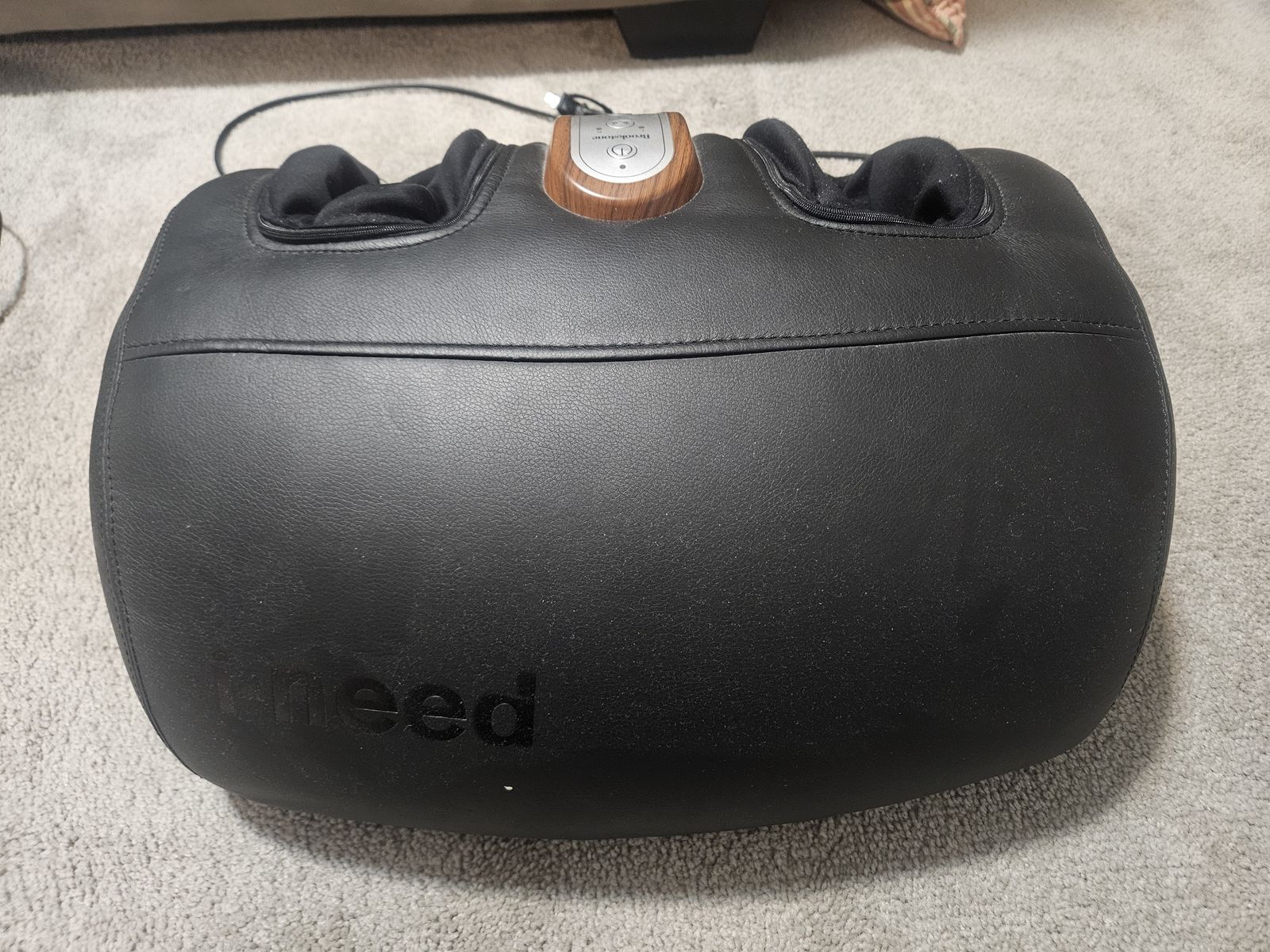 Foot Massagers