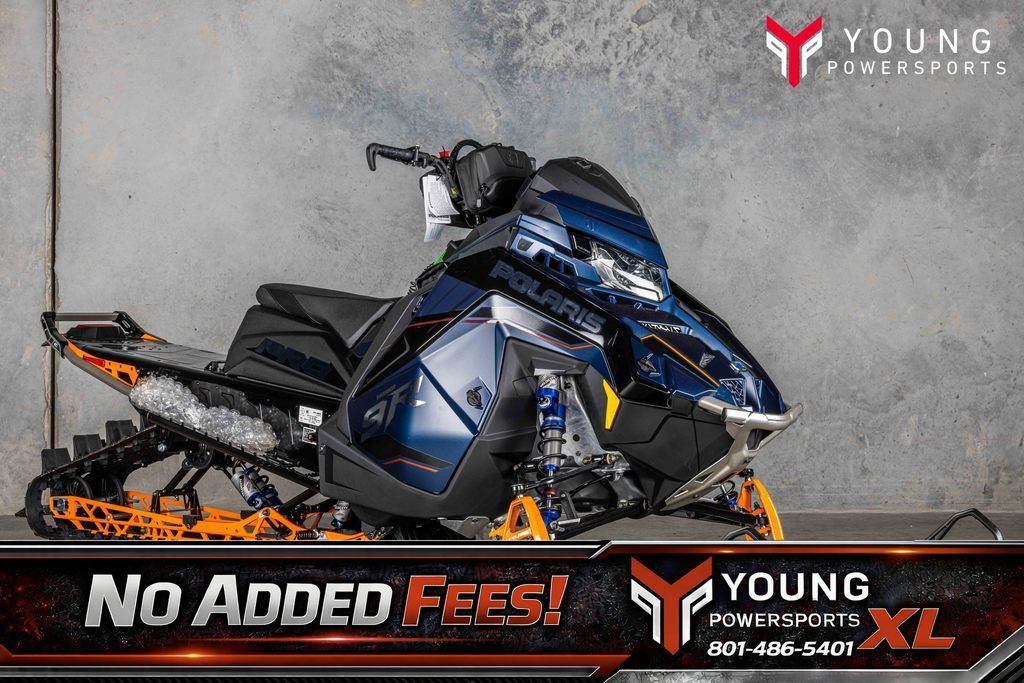 2026 Polaris® Patriot 9R PRO RMK 155 Limited Edition 325