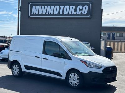 2020 Ford Transit Connect XL