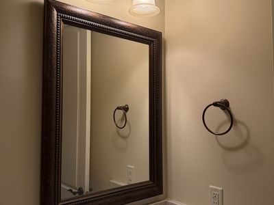 Bathroom Wall Mirror