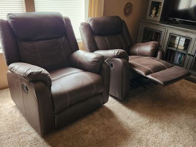 Rocker/Recliner