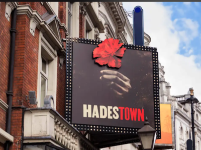 2 Hadestown tickets $250 each or $490 for 2 tickets plus parking pass