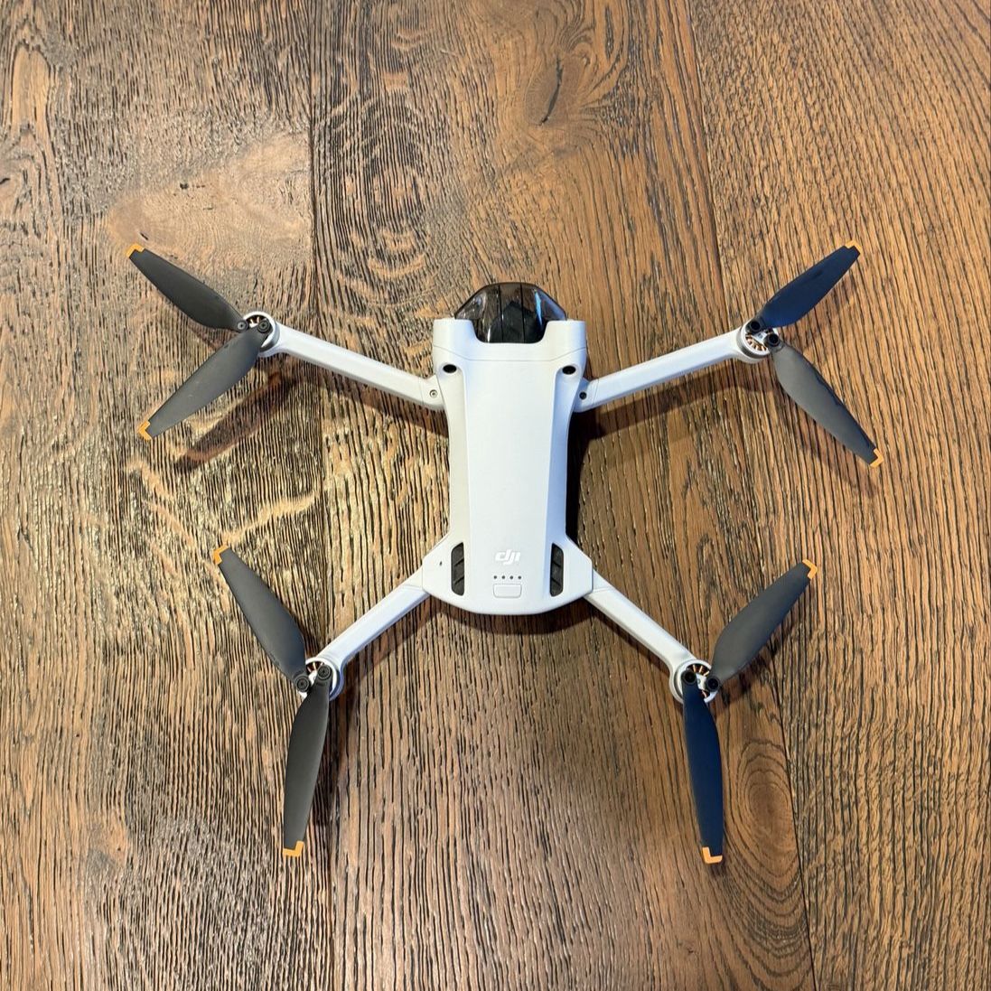 DJI Mini 3 Pro + DJI RC Controller + 2 Batteries + ND Filters + Case