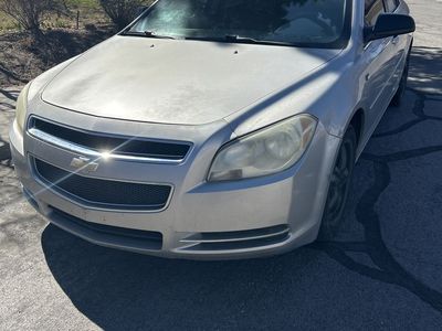 2008 CHEVROLET MALIBU