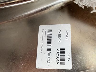 Car parts