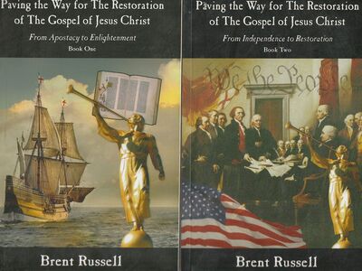 Paving the Way for the Restoration of the Gospel of Jesus Christ From Apostasy to Enlightenment