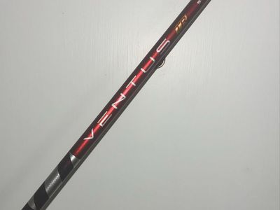 Fujikura Ventus Velocore TR Red 5-Stiff New Shaft 41.75in” Mint Condition Golf Club Shaft