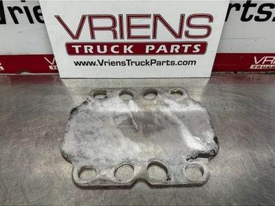 Kenworth Rear Engine Support Spacer, Part # A80-1085-004