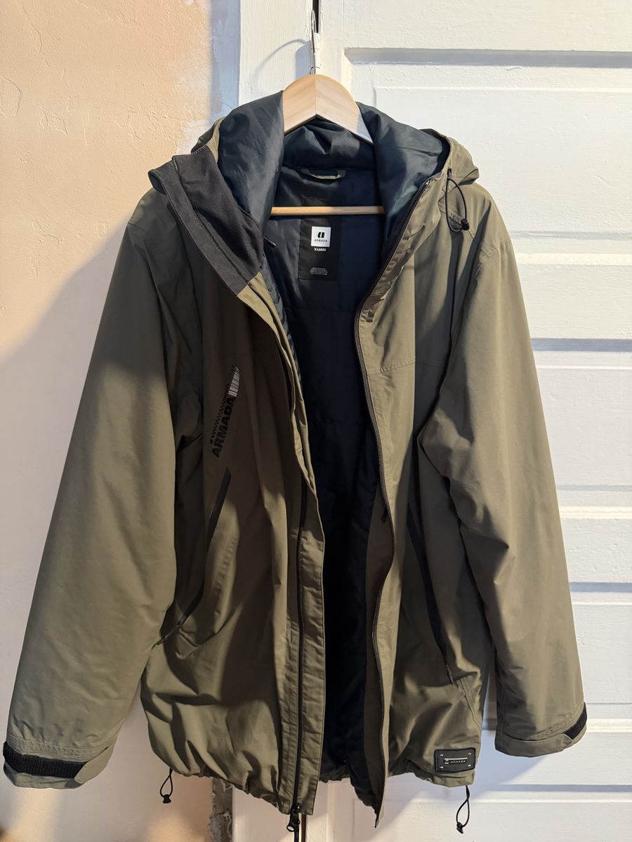 Armada Ski Jacket