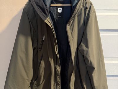 Armada Ski Jacket