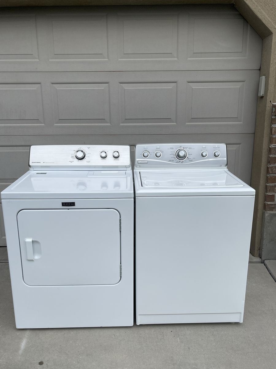 Washer and dryer!!!FREE DELIVERY!!!