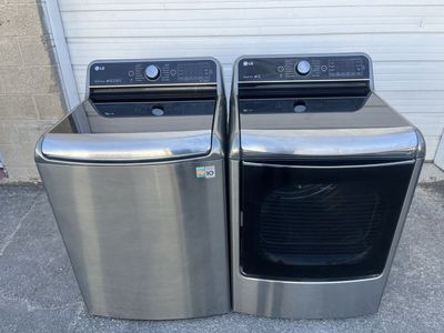 LG MEGA CAPACITY electric set,free delivery