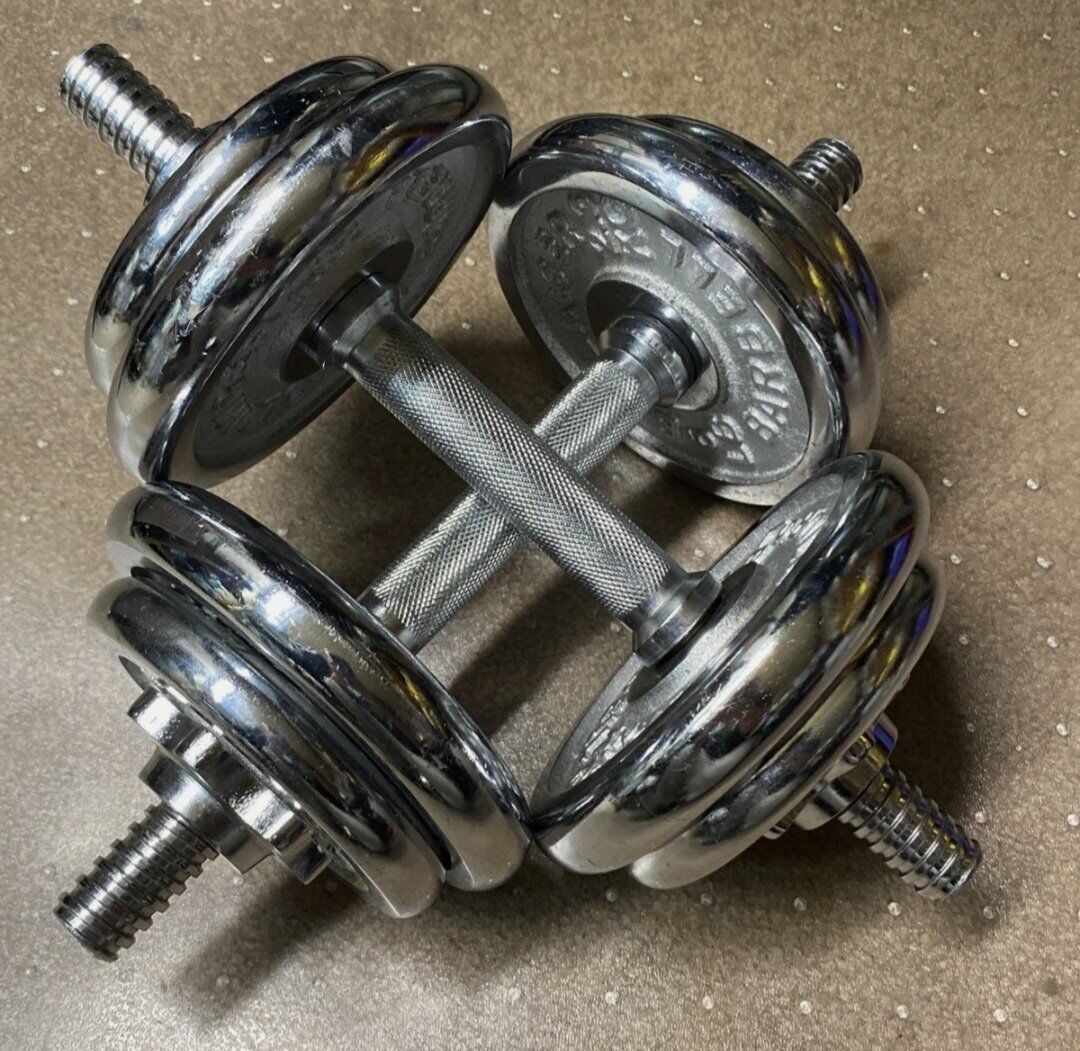 Dumbbells