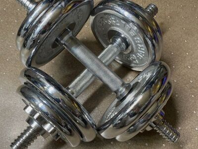 Dumbbells