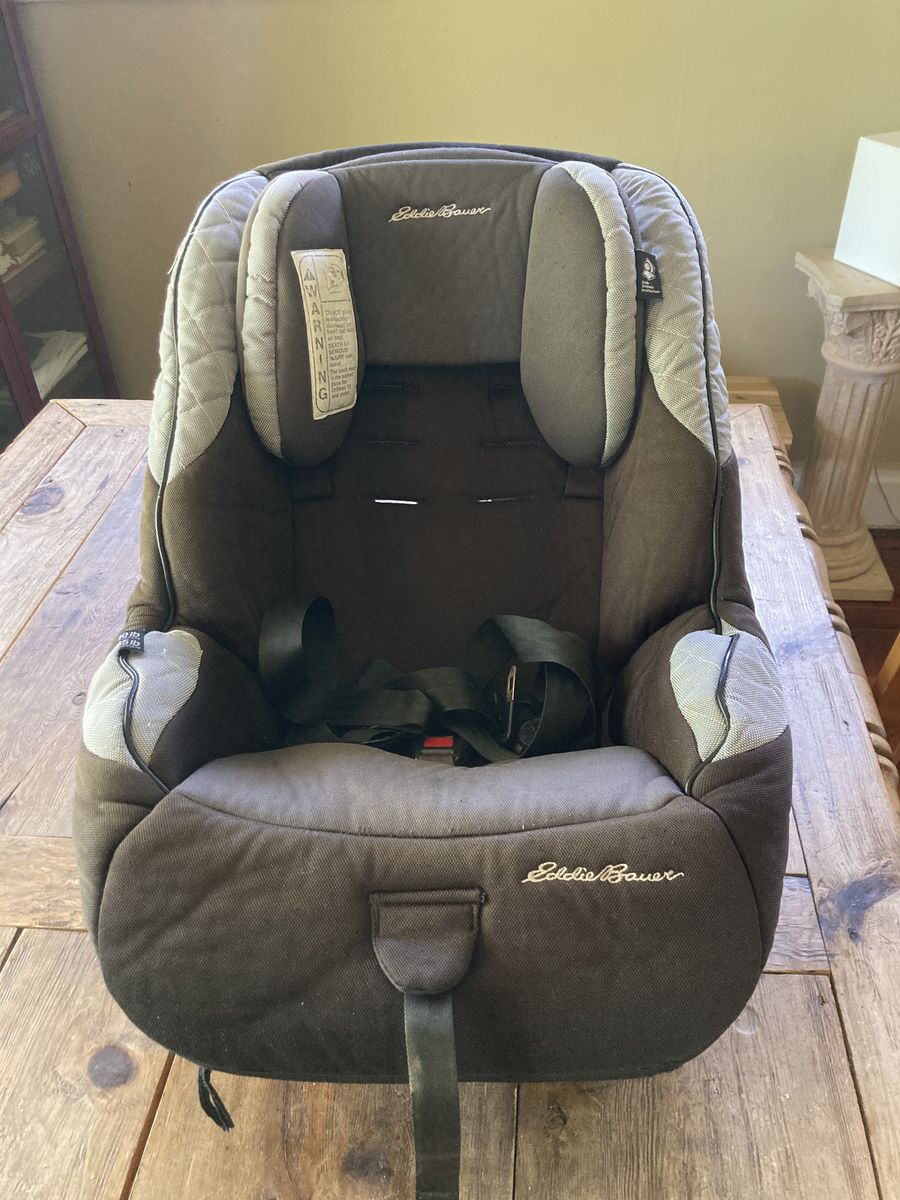 EDDIE BAUER Car Children Carseat  40-65 lbs