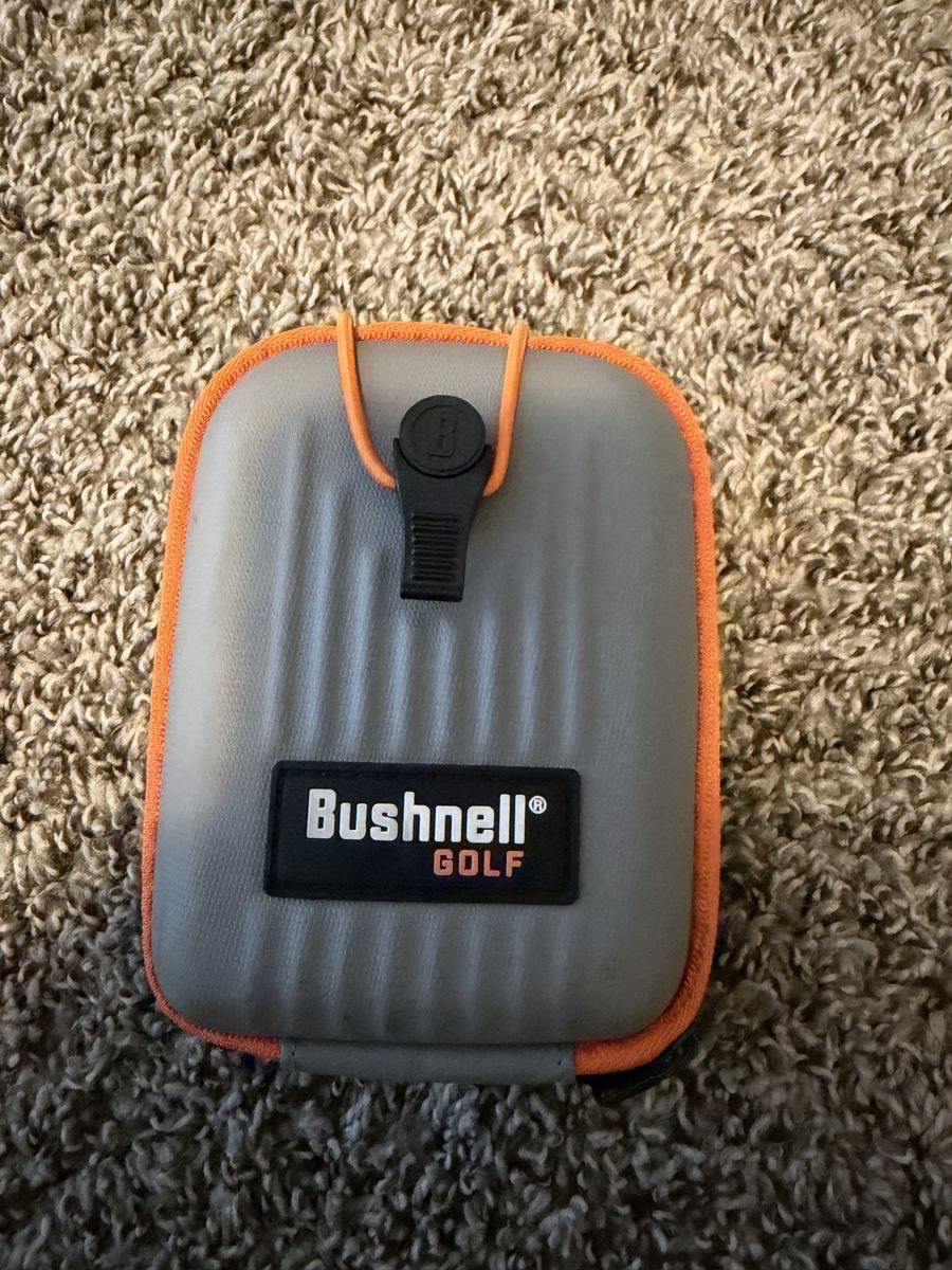 Bushnell Tour v5 Shift Rangefinder