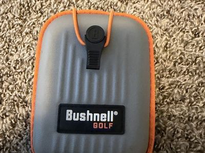 Bushnell Tour v5 Shift Rangefinder
