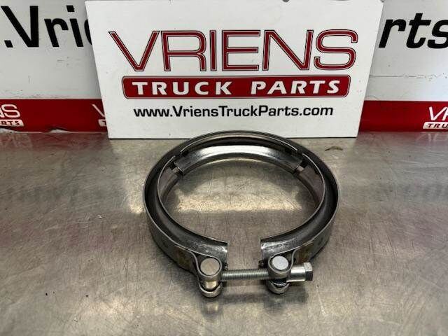 Clamp-V 5 Inch Spherical, Part # LP34216