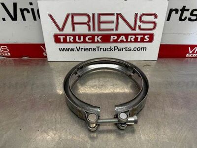 Clamp-V 5 Inch Spherical, Part # LP34216