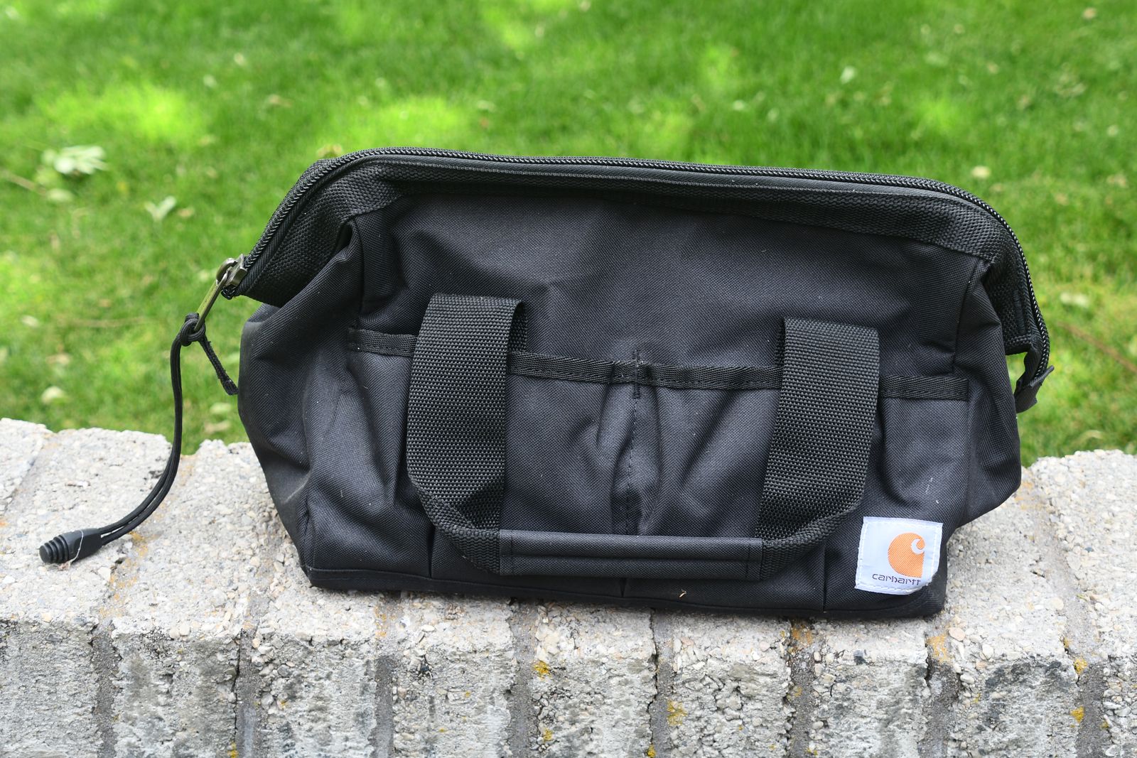 NEW  Carhartt Tool Bag