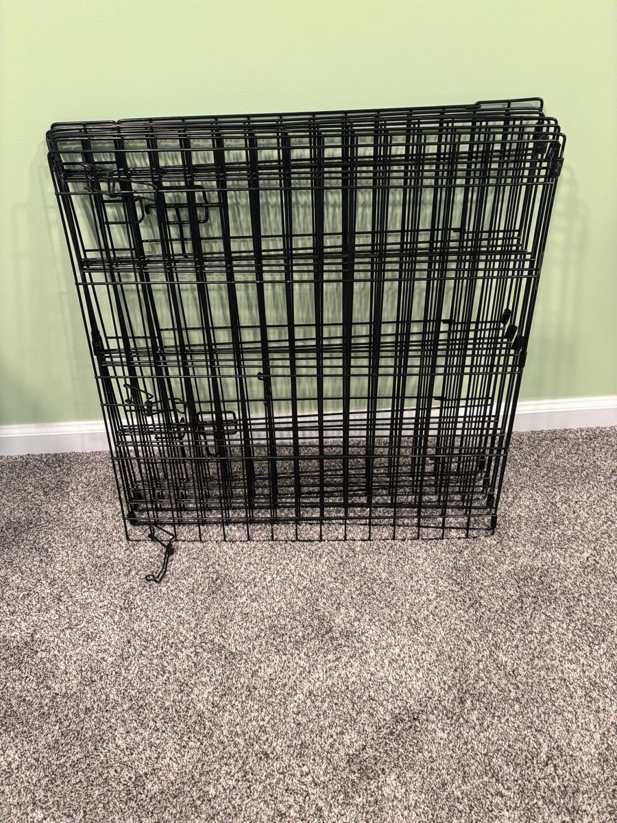 Small animal gate