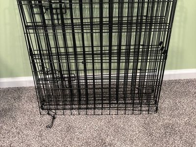 Small animal gate