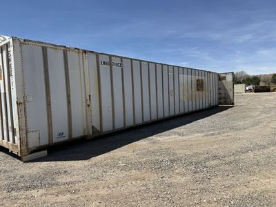 Container