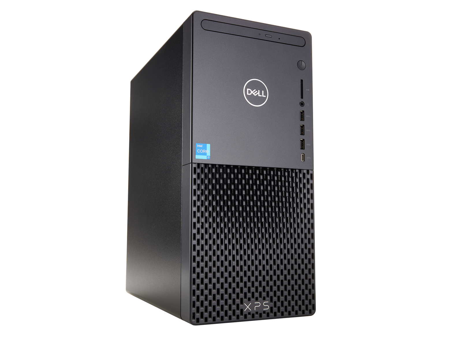 Dell XPS 8940 Gaming PC – i7-11700, RX 580 8GB, 32GB RAM, 2.5TB Storage