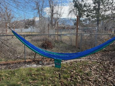 ENO Hammock