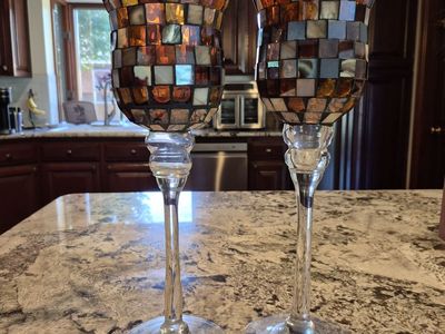 Decorative Vases