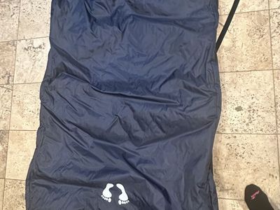 MedAir MA-ELITE Alternating Pressure Relieving Mattress System with Control Pump