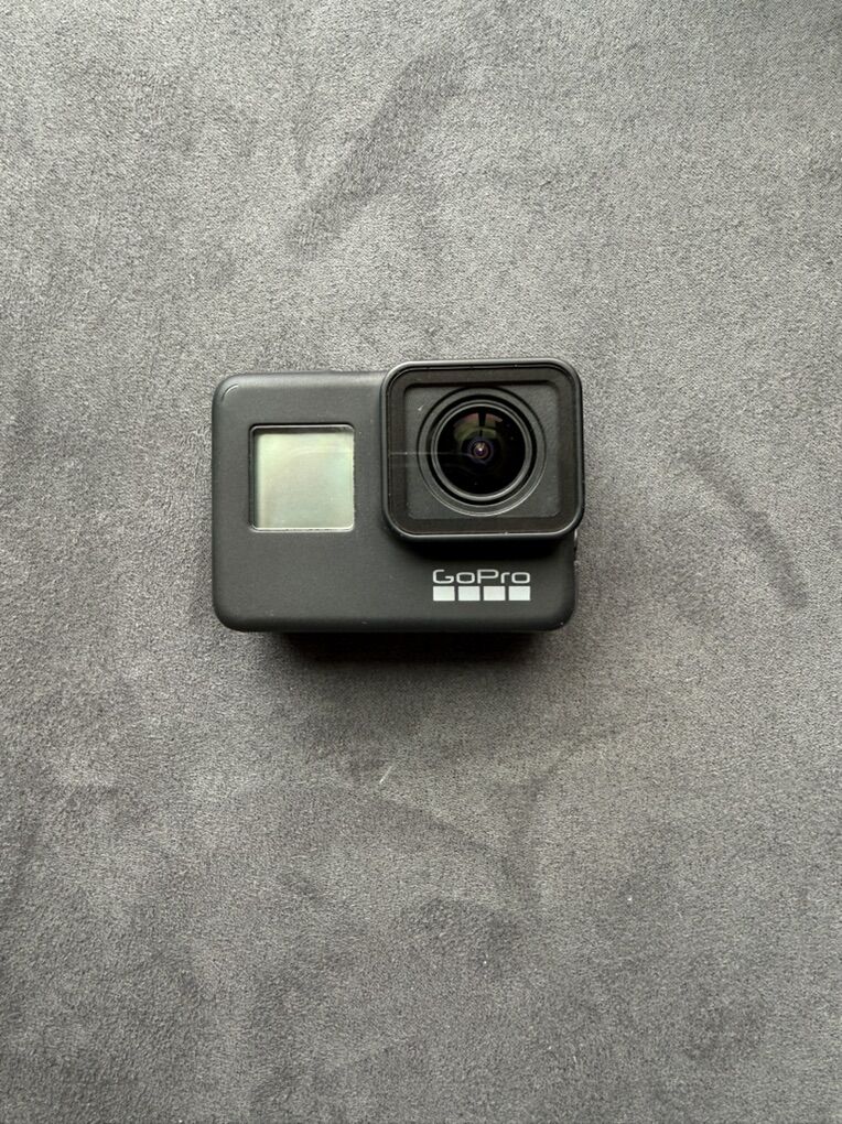 Go Pro 7 Black