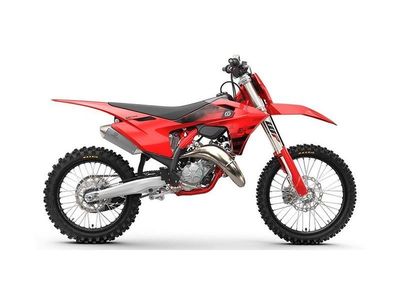 2026 GASGAS MC125
