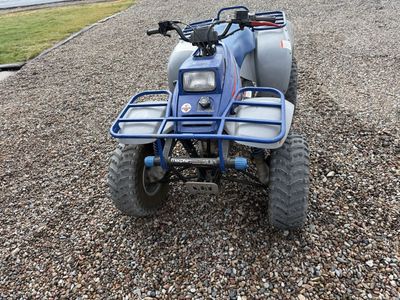 Polaris 300 4 Wheeler