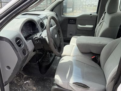 2007 f150 62000 miles