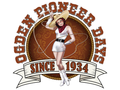 Ogden pioneer days rodeo tickets 6 seats