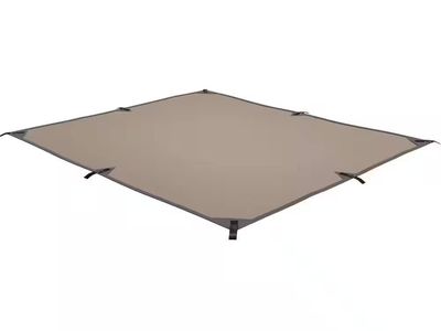 LINX 10 ft x 10 ft Beige Pergola Sunshade Kit