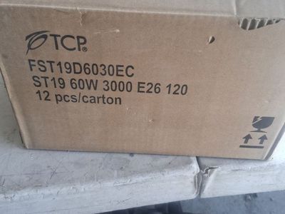 TCP LED